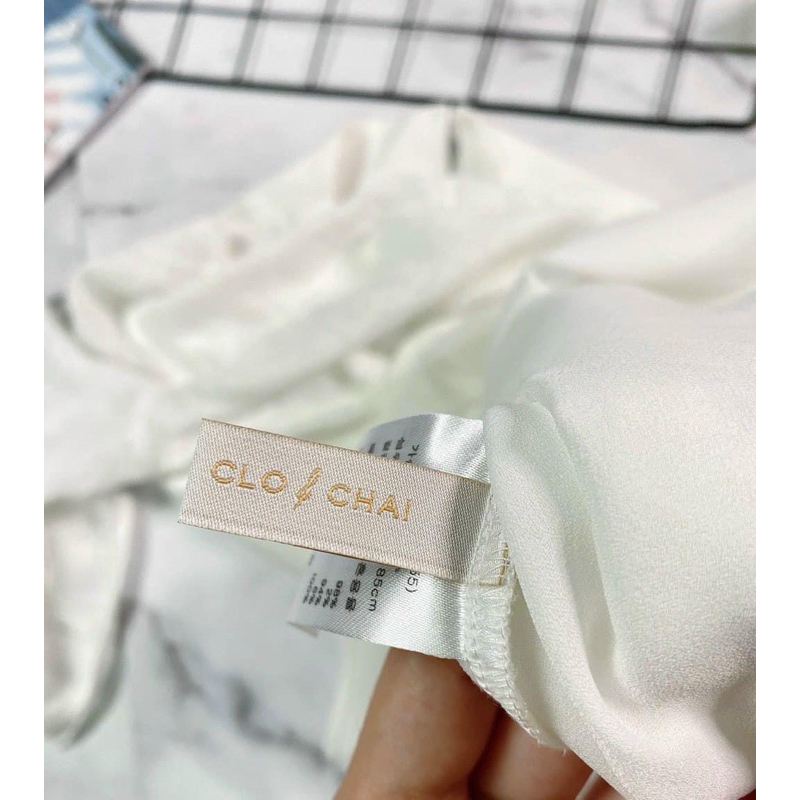Sơ mi xuất hàn tay lỡ