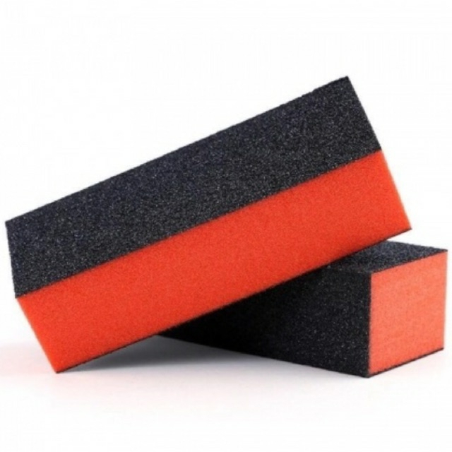 Dũa OPI, Phào Cam dùng cho các tiệm nail phun spa thời trang nữ theo phong cách Hàn Quốc shop hoangnam