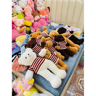 Gấu bông Teddy hàng loại 1