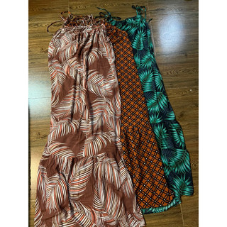 maxi vnxk cực chất 290k