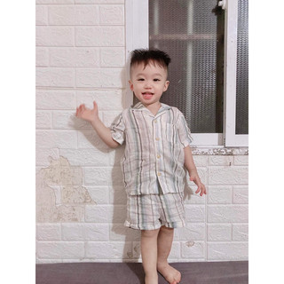 sét bộ auth