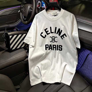 Áo phông Cline paris hàng QCL1
