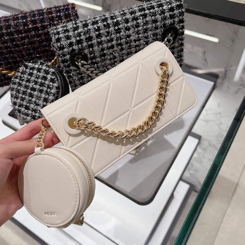 Túi pedro đeo chéo