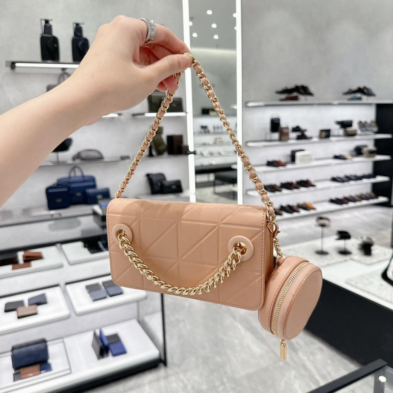 Túi pedro đeo chéo