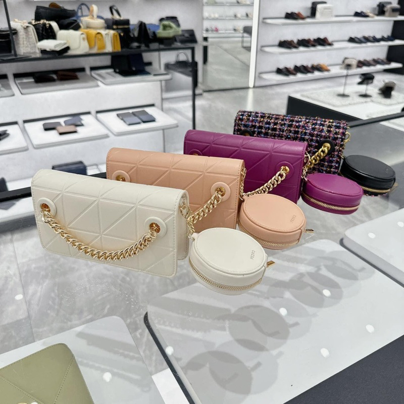 Túi pedro đeo chéo