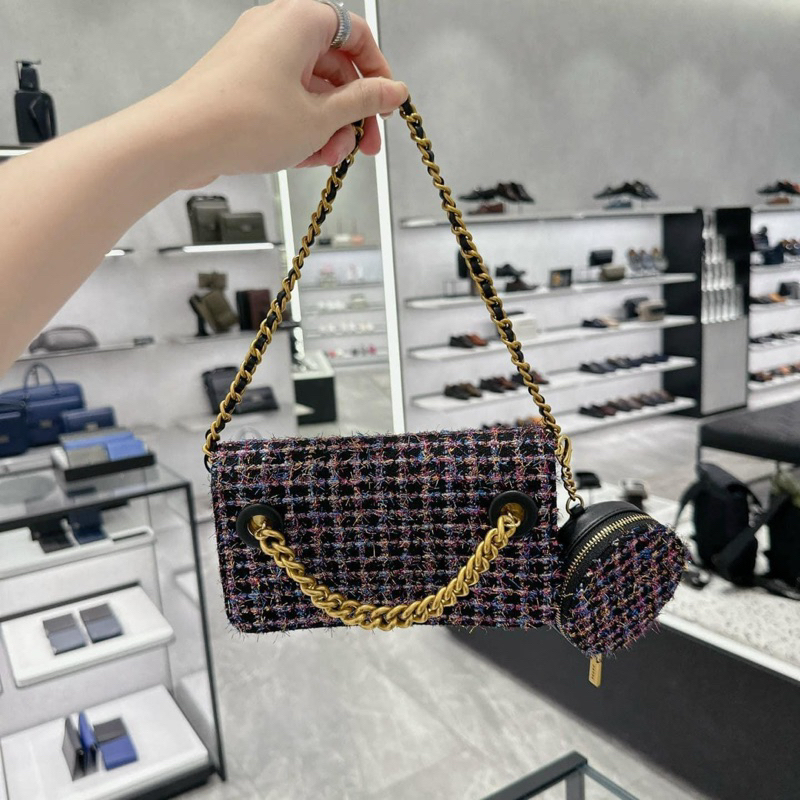 Túi pedro đeo chéo