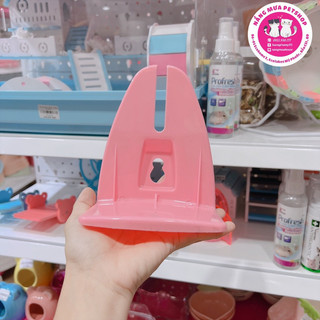 Chân đế wheel sắt cho hamster