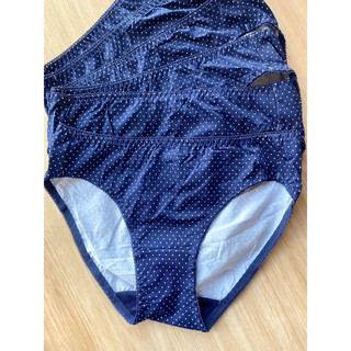 Sét 5quần Chíp Cotton Xuất Hàn