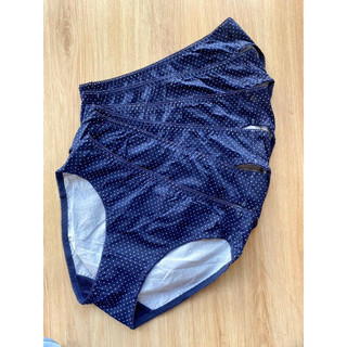 Sét 5quần Chíp Cotton Xuất Hàn