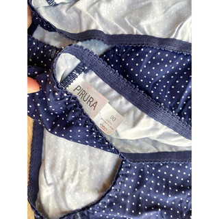 Sét 5quần Chíp Cotton Xuất Hàn