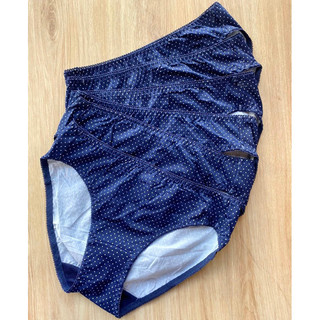 Sét 5quần Chíp Cotton Xuất Hàn