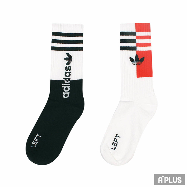 Vớ Adidas Colorblock Crews Socks