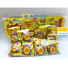 Thạch Rau Câu Trái Cây Túi Lưới 750gr - Có sỉ Sll