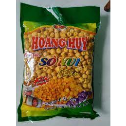 Sò Nui Chiên Hoàng Huy 50gr - Hàng Chính Hãng Sẵn SLL