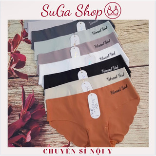 Set 10 ￼quần lót đúc su cao cấp 1028