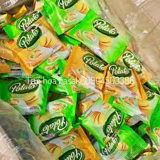 Bánh Khoai Tây Potato Minh Phát 500gr - 1kg - Có Mix Vị . Sản Phẩm Chất Lượng - Cam Kết Hàng Chính Hãng 100%