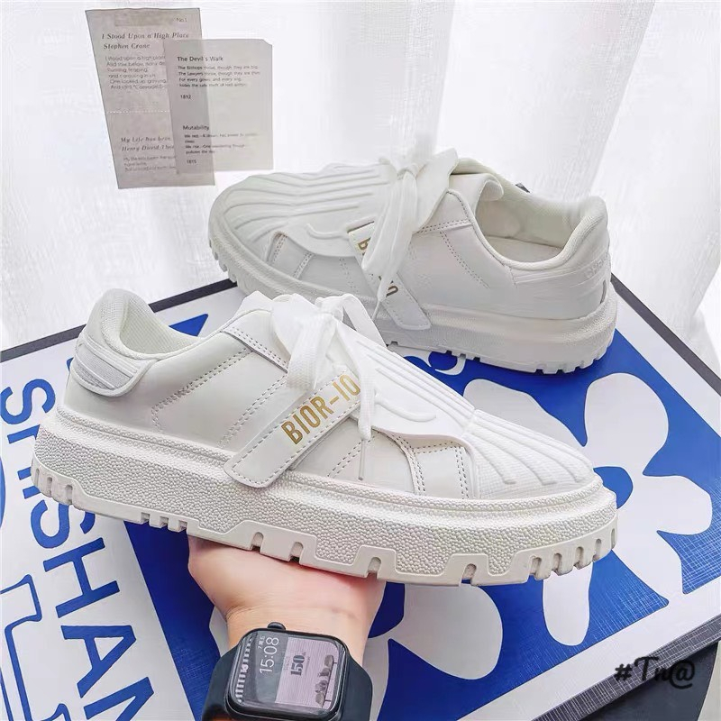 GIÀY THỂ THAO CD MŨI SÒ