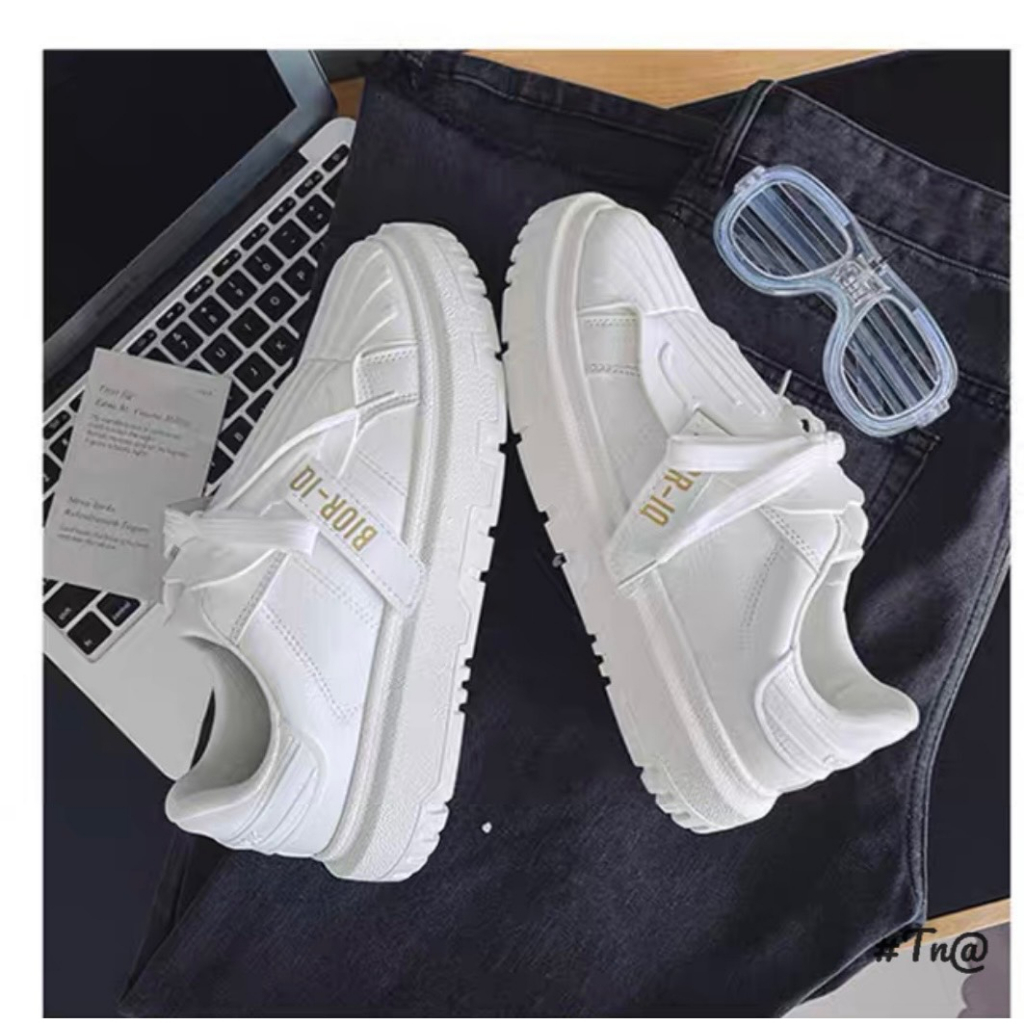 GIÀY THỂ THAO CD MŨI SÒ