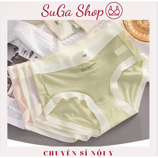 Set 5 ￼quần su lạnh tàng hình