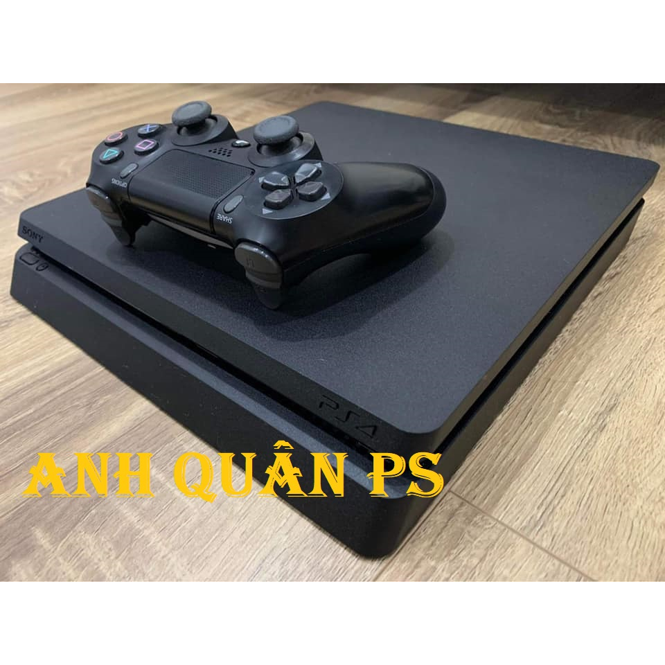 Máy chơi game PS4