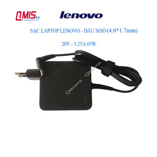 Sạc laptop lenovo 20v-3.25a 65w