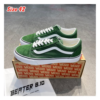 [ChÍNH HÃNG🌿] GIÀY VANS OLD SKOOL, LẺ SIZE THANH LÝ CỰC MẠNH 🔥