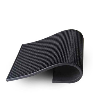 Thảm cao su quầy bar đủ size