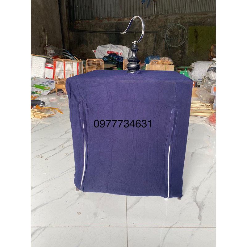 ÁO LỒNG CHIM CHẤT LIỆU VẢI THUN ĐỦ KÍCH CỠ