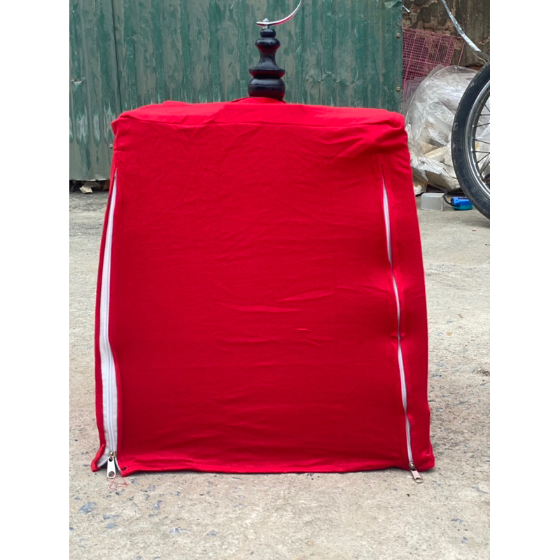 ÁO LỒNG CHIM CHẤT LIỆU VẢI THUN ĐỦ KÍCH CỠ