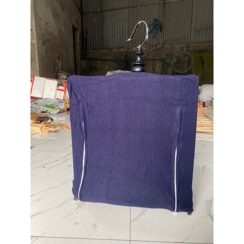 ÁO LỒNG CHIM CHẤT LIỆU VẢI THUN ĐỦ KÍCH CỠ