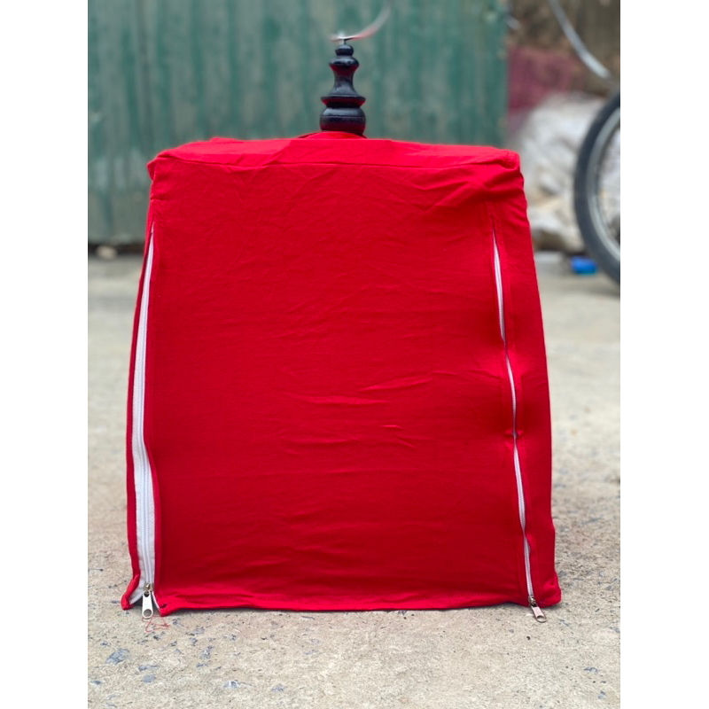 ÁO LỒNG CHIM CHẤT LIỆU VẢI THUN ĐỦ KÍCH CỠ