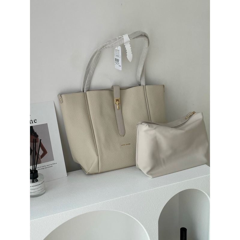 TÚI TOTE DAV…ID JO….NE XUẤT XỊN