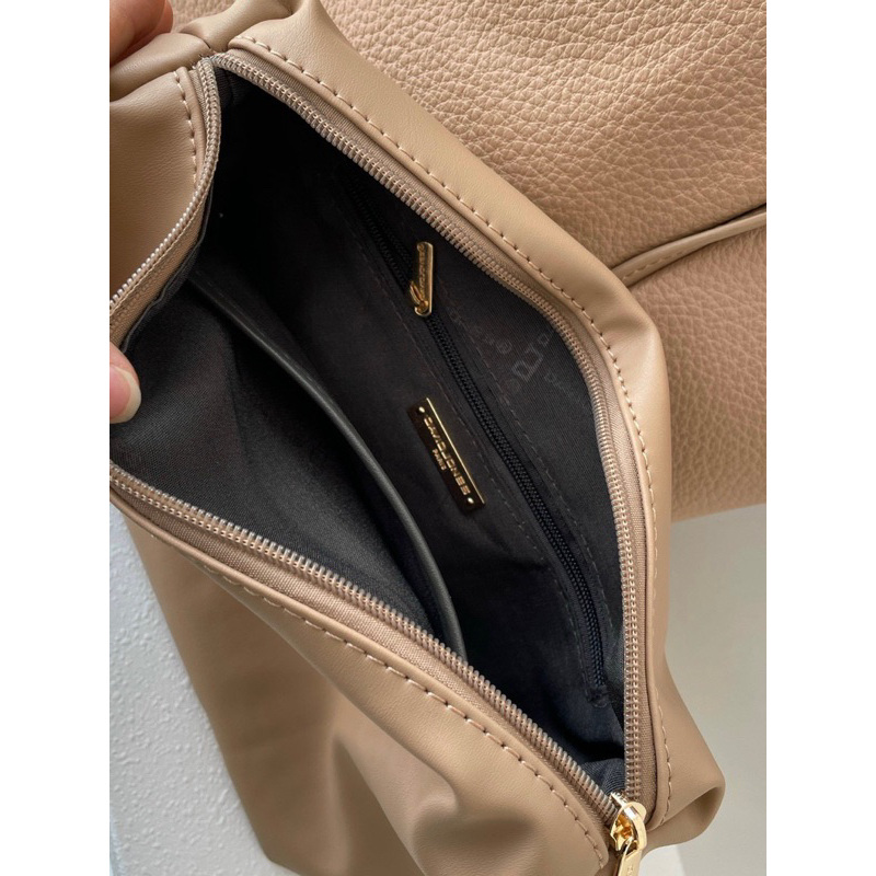 TÚI TOTE DAV…ID JO….NE XUẤT XỊN