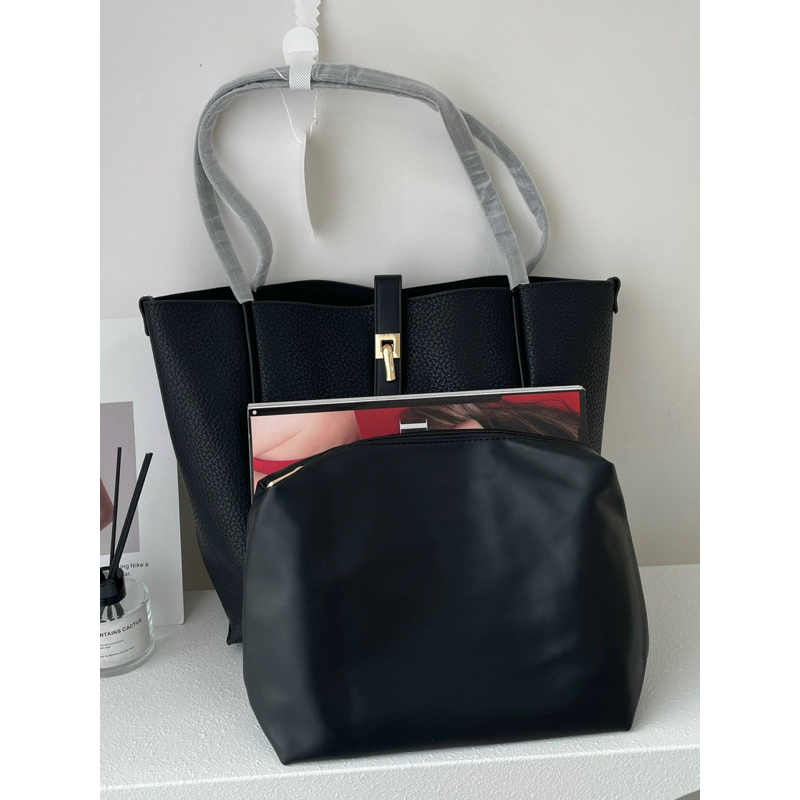 TÚI TOTE DAV…ID JO….NE XUẤT XỊN