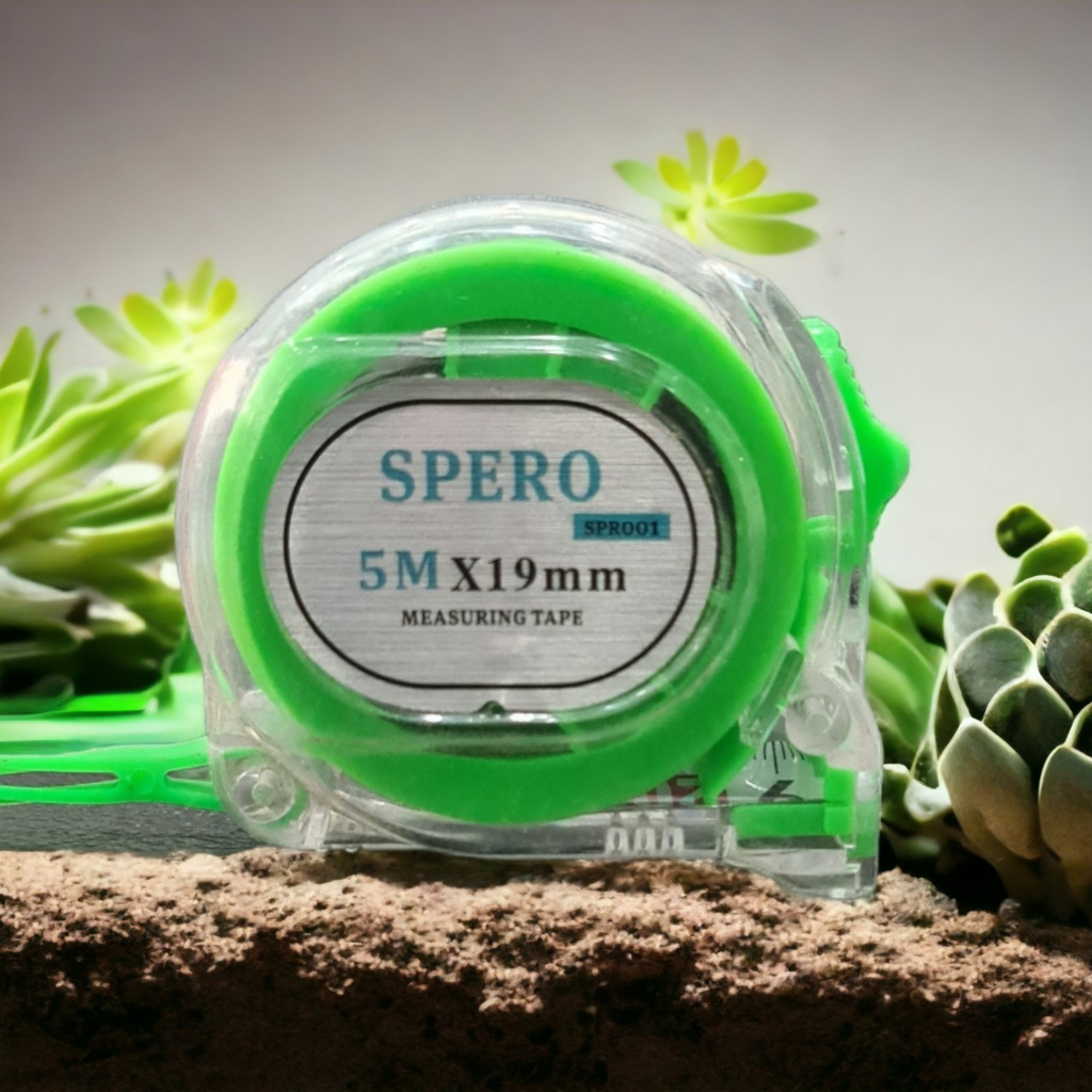 Thước Kéo 5m SPERO, Thước Cuộn 5m, Thước Kéo 7,5m, Thước Kéo 10m, Thước Cuộn.