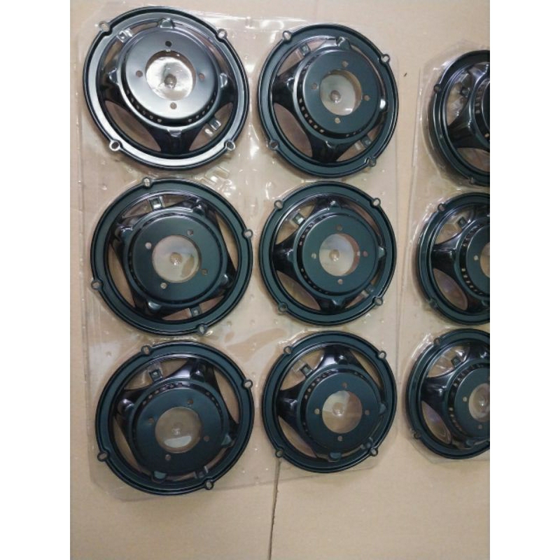 Khung loa JBL 160mm bãi