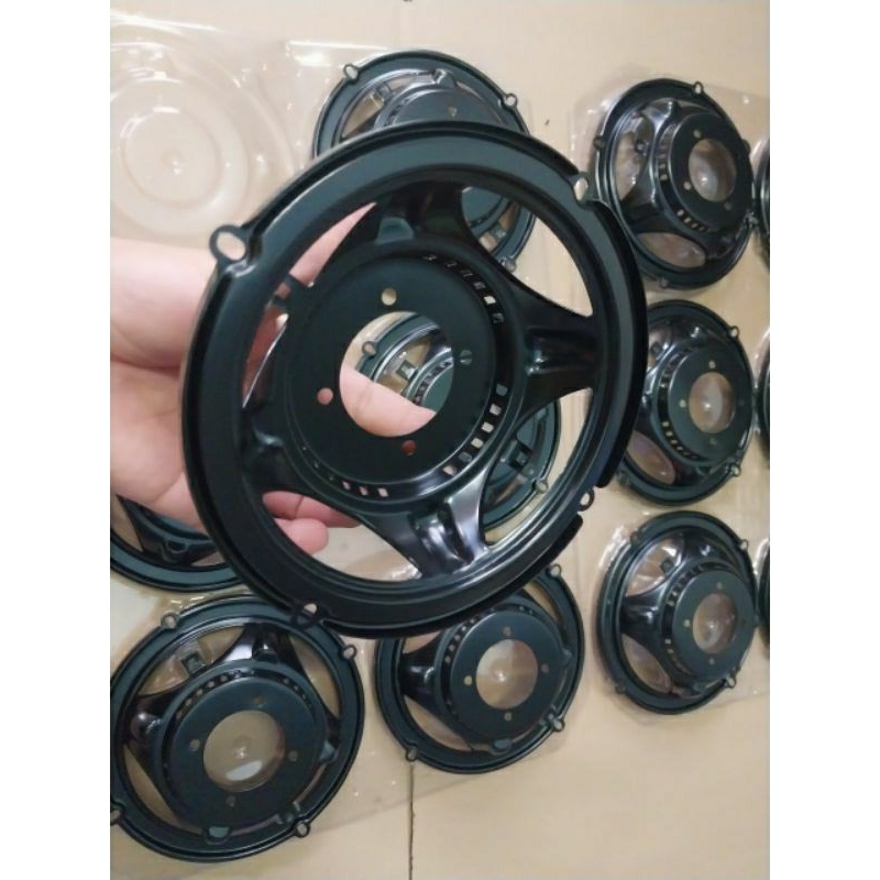 Khung loa JBL 160mm bãi