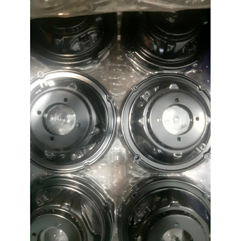 Khung loa JBL 160mm bãi