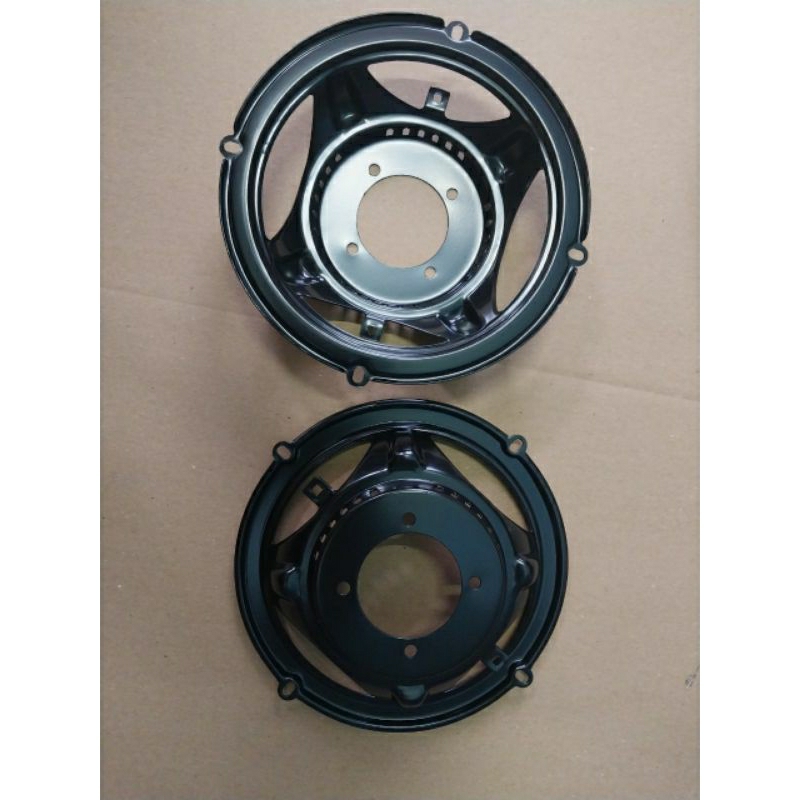 Khung loa JBL 160mm bãi