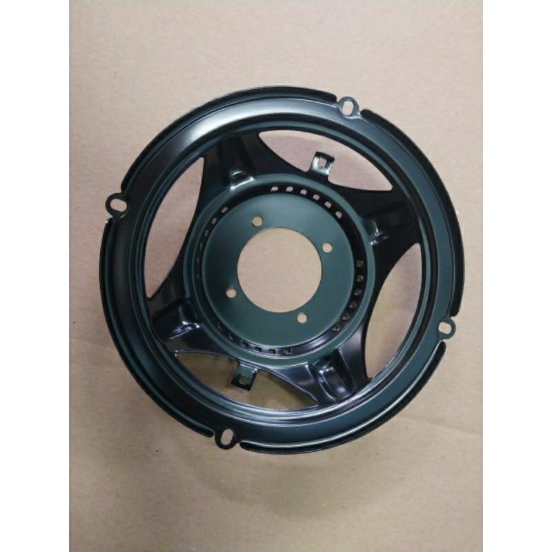 Khung loa JBL 160mm bãi