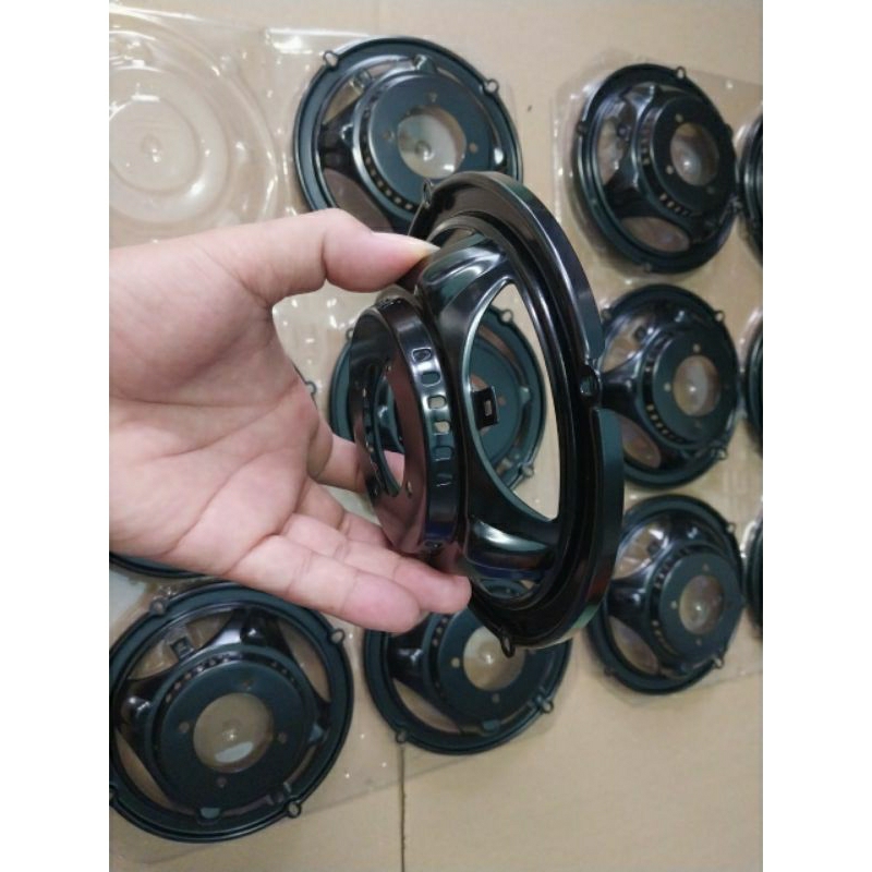 Khung loa JBL 160mm bãi