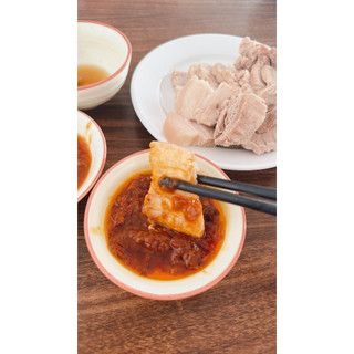 Sa tế tôm sò điệp thượng hạng, sốt trộn mì, phở, hủ tiếu, sốt chấm, tẩm ướp thịt tiện lợi 300gr