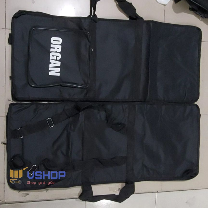 Bao đàn organ và yamaha 2 lớp ( dòng E)