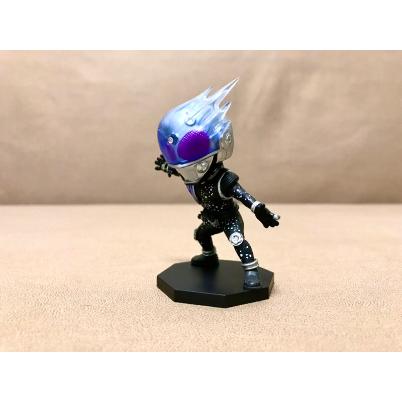 Mô hình Ichiban Kuji Deforme-X Kamen Rider Metor