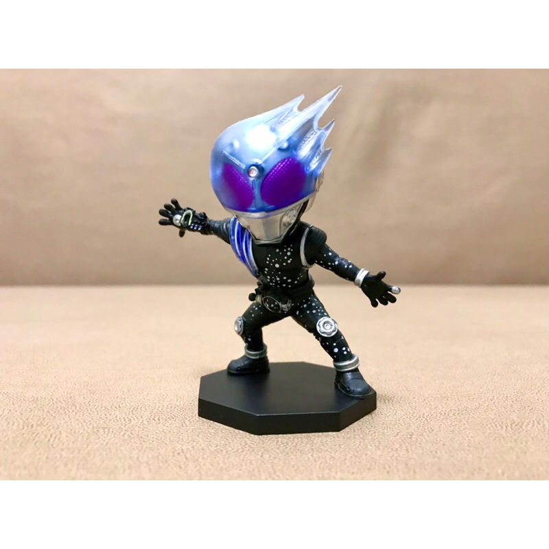 Mô hình Ichiban Kuji Deforme-X Kamen Rider Metor