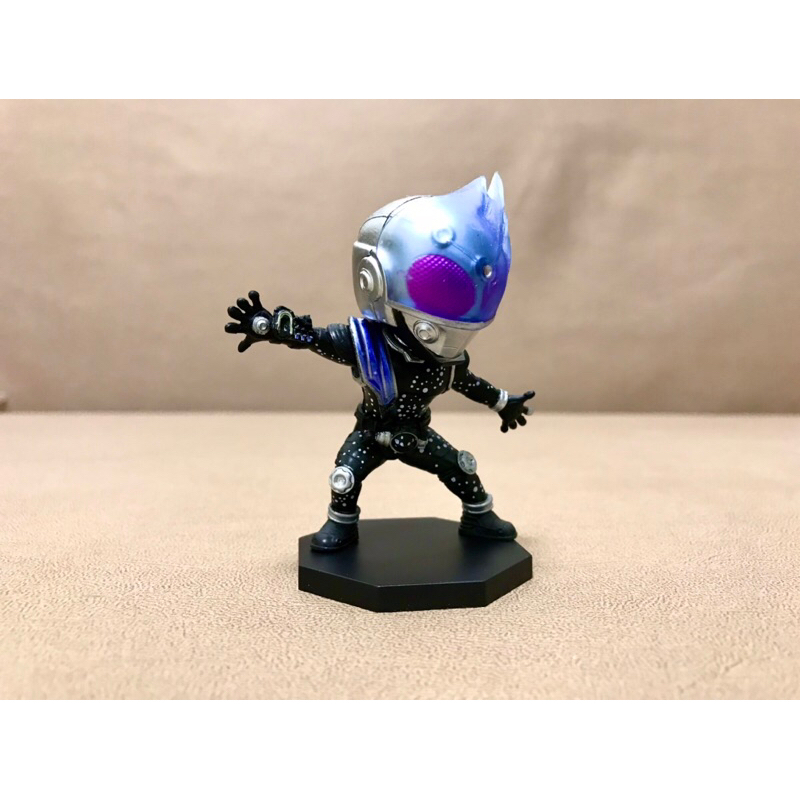Mô hình Ichiban Kuji Deforme-X Kamen Rider Metor