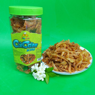 Cá cơm kho ăn liền Đầm Sen