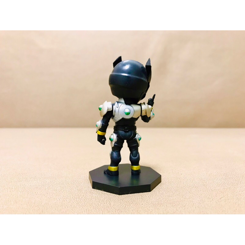 Mô hình Ichiban Kuji Deforme-X Kamen Rider Birth