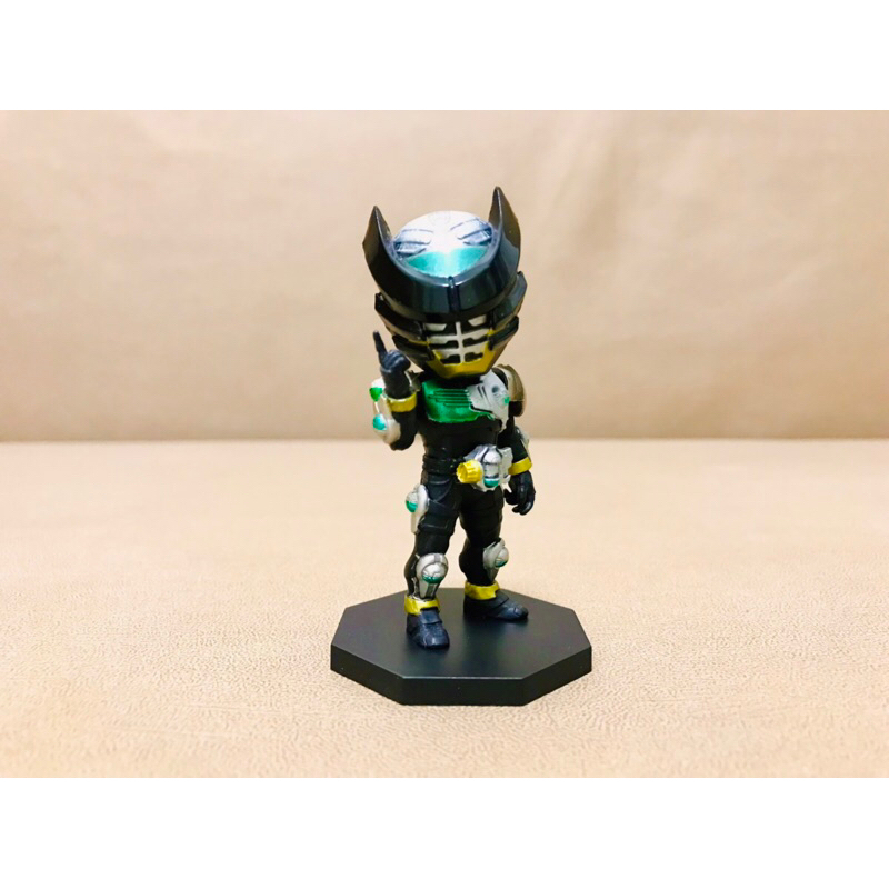 Mô hình Ichiban Kuji Deforme-X Kamen Rider Birth