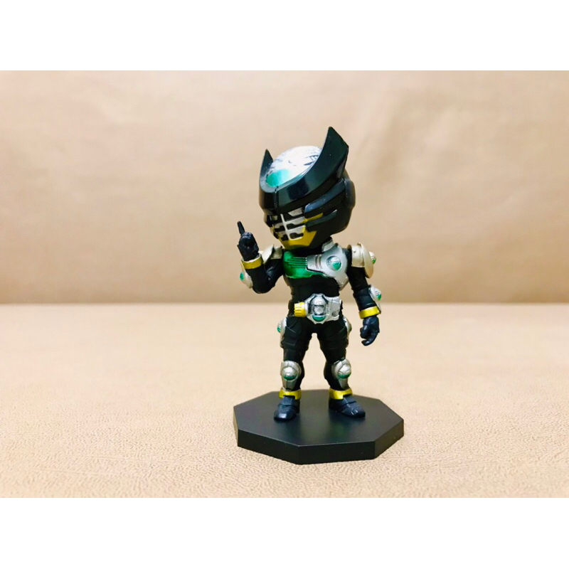 Mô hình Ichiban Kuji Deforme-X Kamen Rider Birth